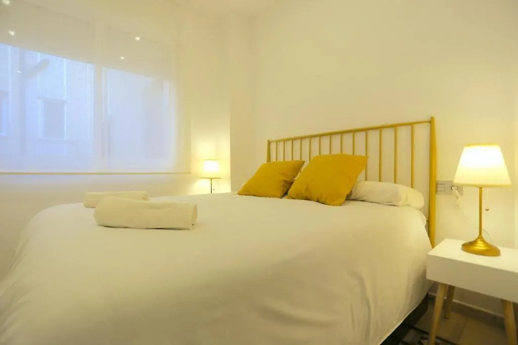 Apartment Reding Beach & Center City Malaga
